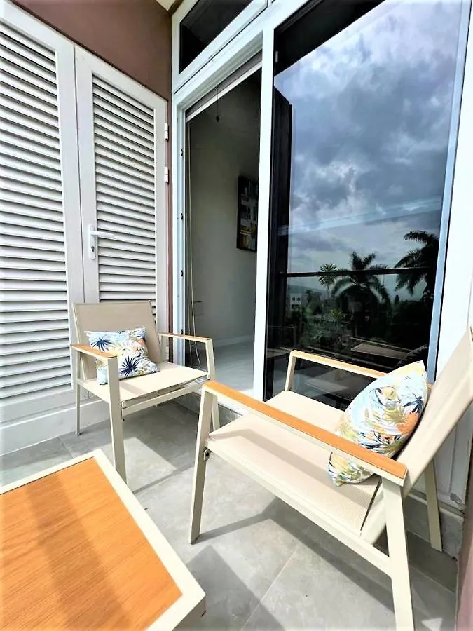 Luxury 2 Bed Apartment In 金斯敦 牙买加