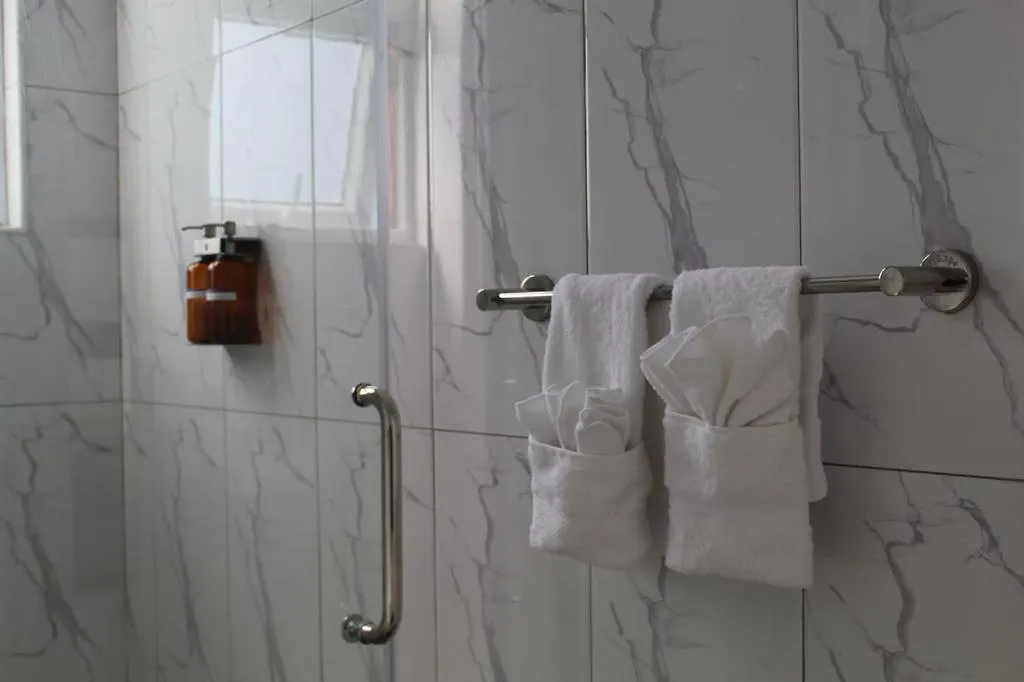 Luxury 2 Bed Apartment In 金斯敦 0*,  牙买加