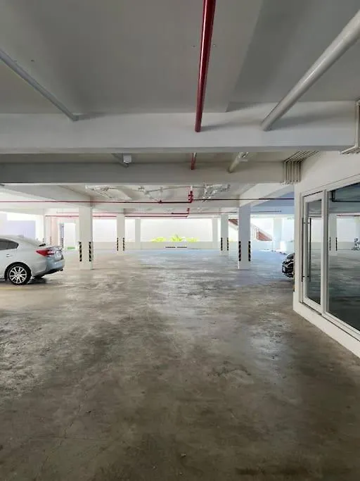 Luxury 2 Bed Apartment In 金斯敦