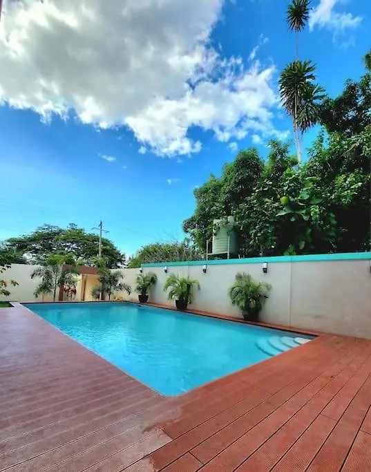Luxury 2 Bed Apartment In 金斯敦