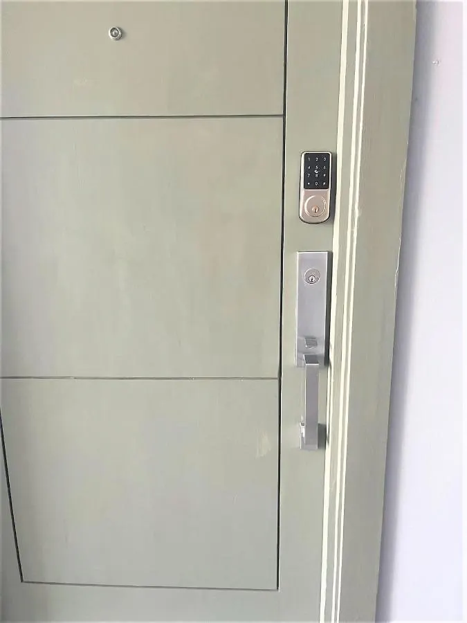 Luxury 2 Bed Apartment In 金斯敦